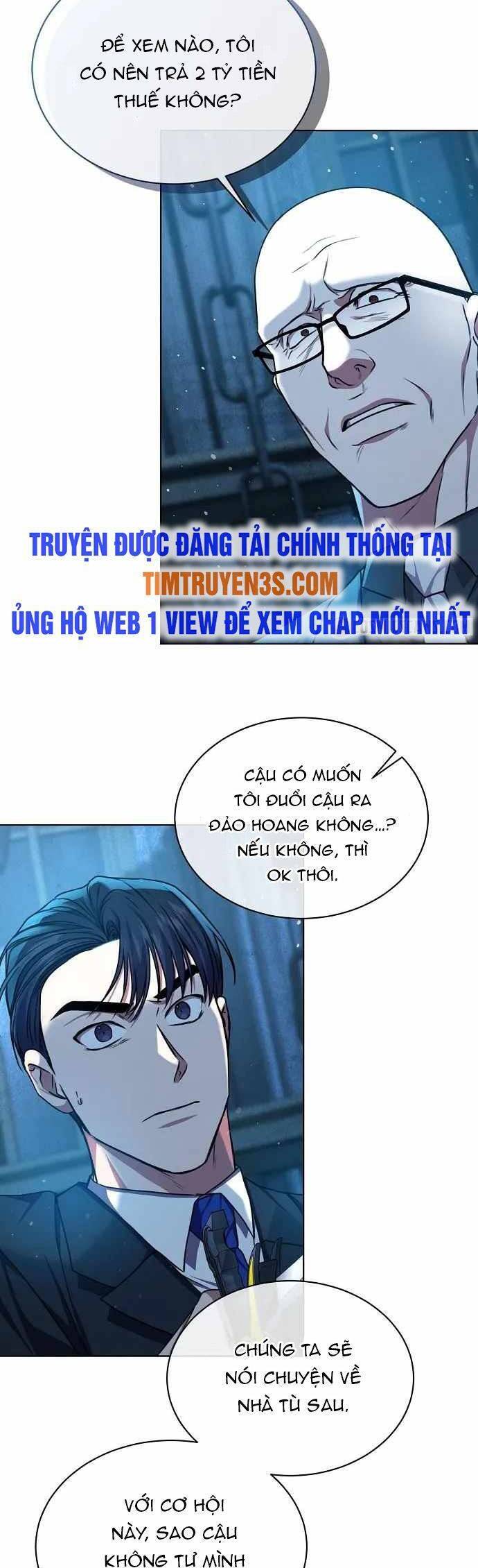 Ta Là Người Thu Thuế Chapter 42 - Trang 2