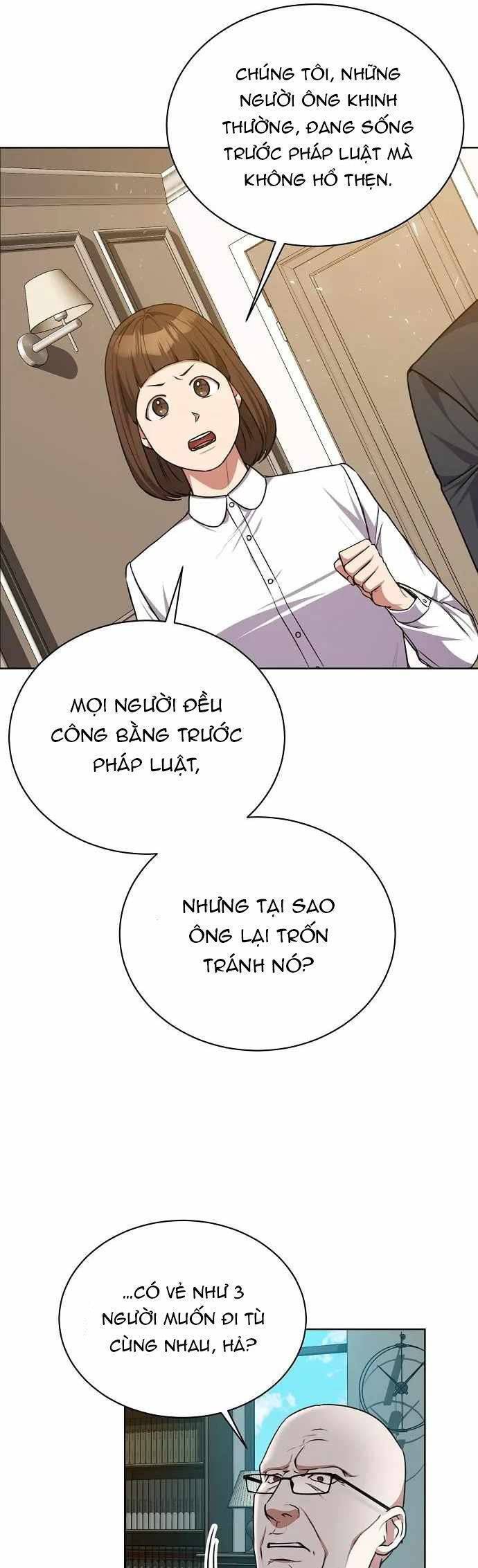 Ta Là Người Thu Thuế Chapter 42 - Trang 2