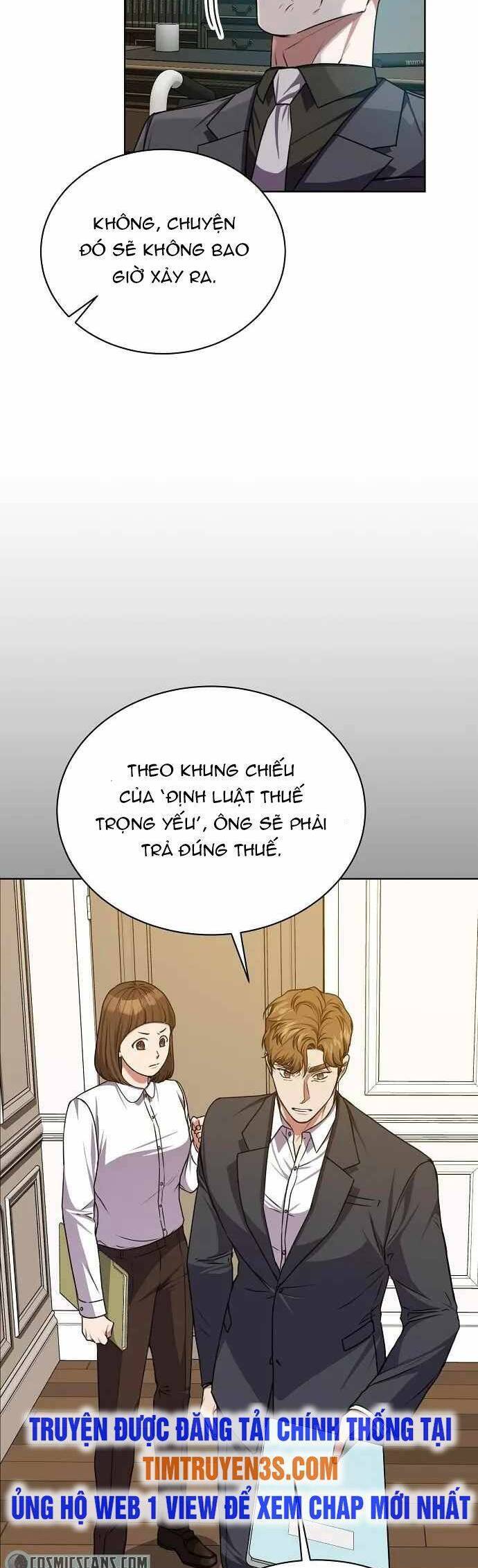 Ta Là Người Thu Thuế Chapter 42 - Trang 2