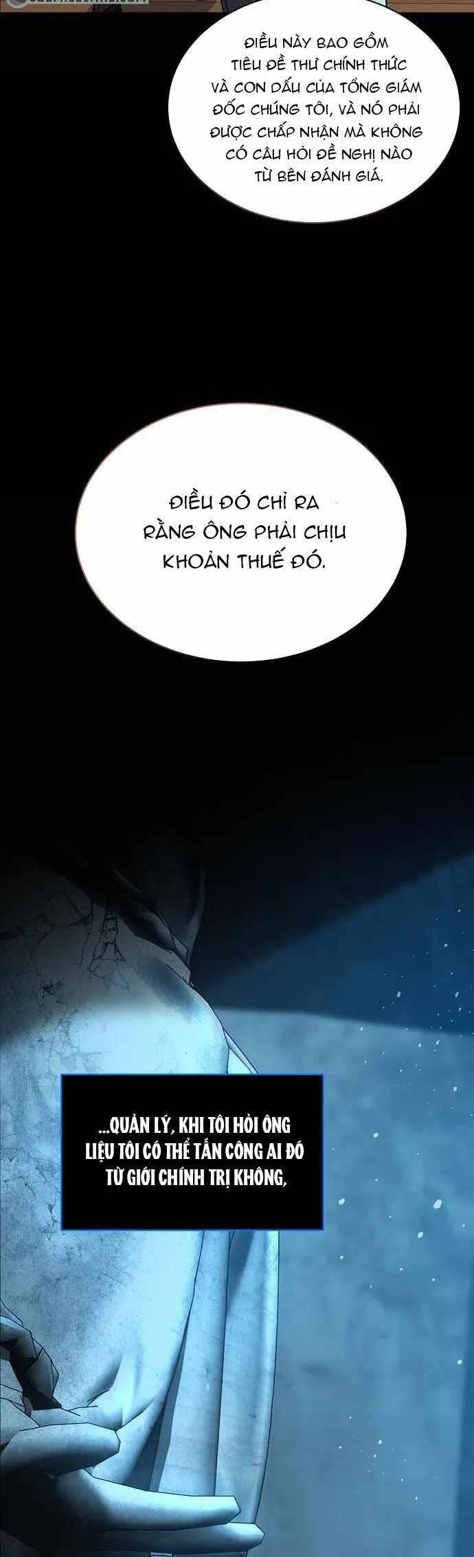 Ta Là Người Thu Thuế Chapter 42 - Trang 2