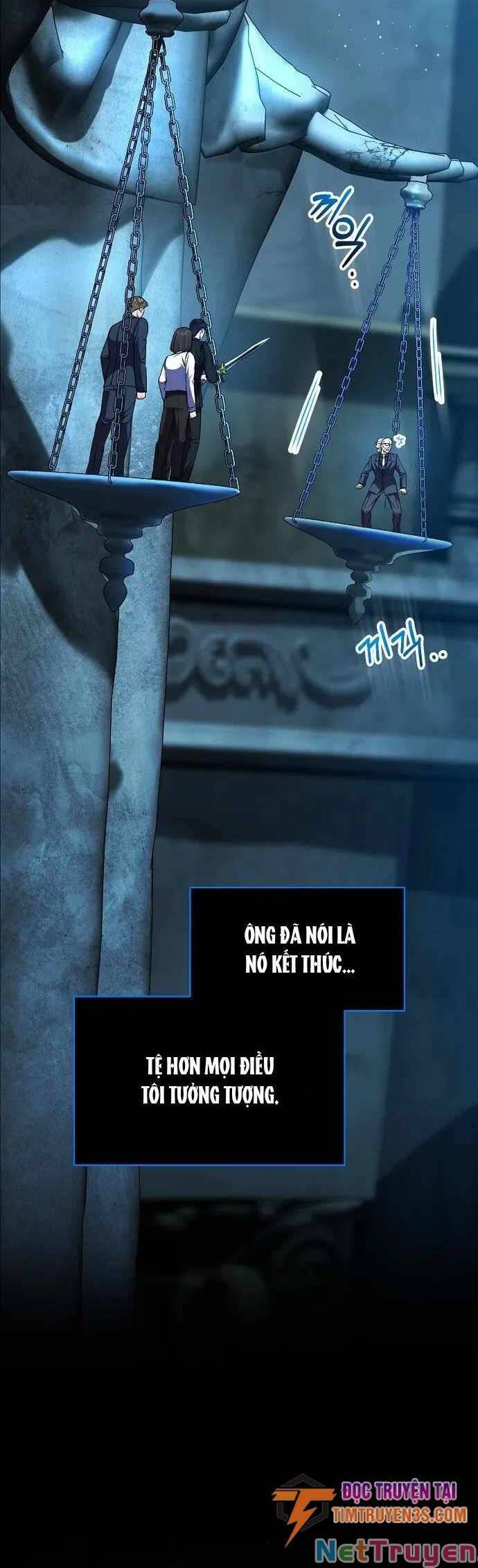 Ta Là Người Thu Thuế Chapter 42 - Trang 2