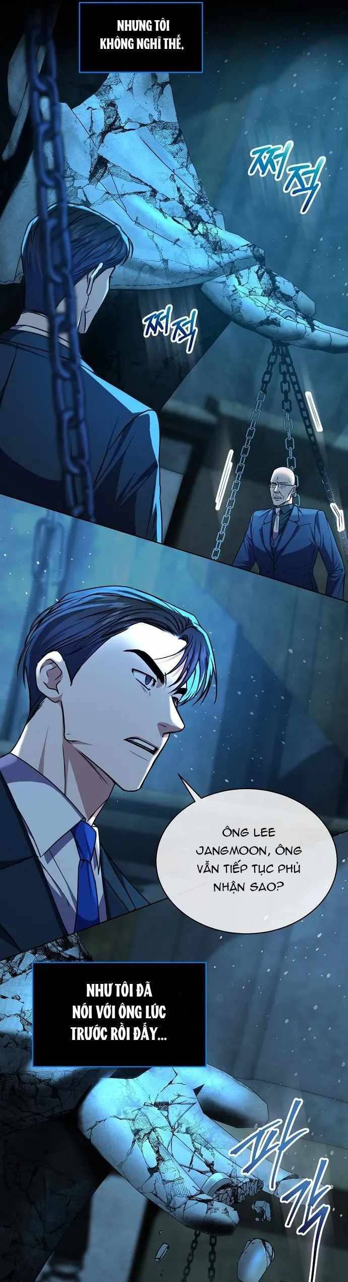 Ta Là Người Thu Thuế Chapter 42 - Trang 2