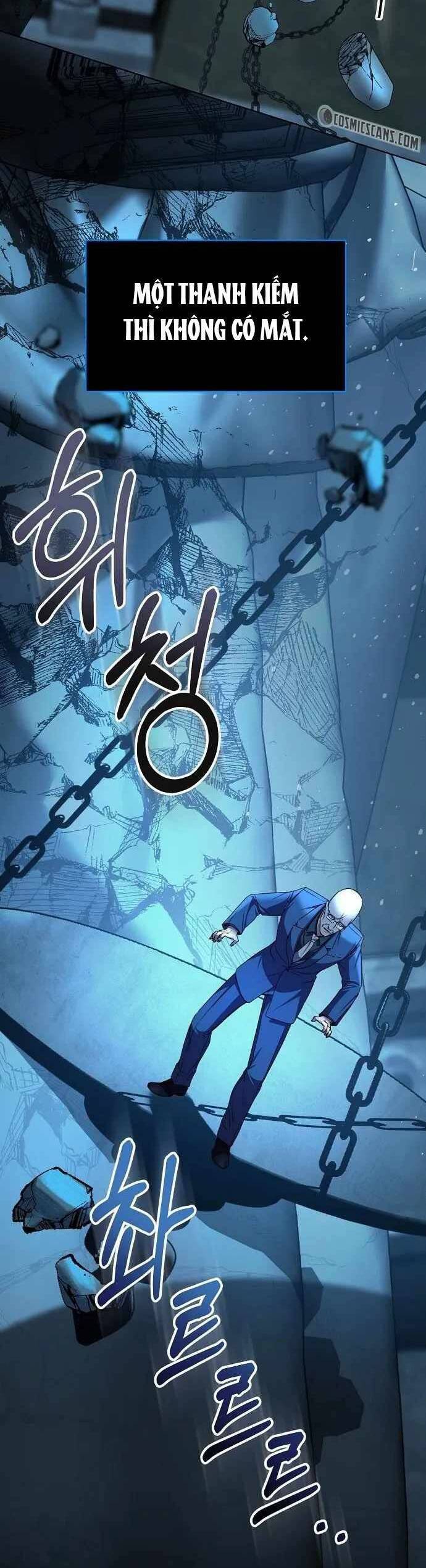 Ta Là Người Thu Thuế Chapter 42 - Trang 2