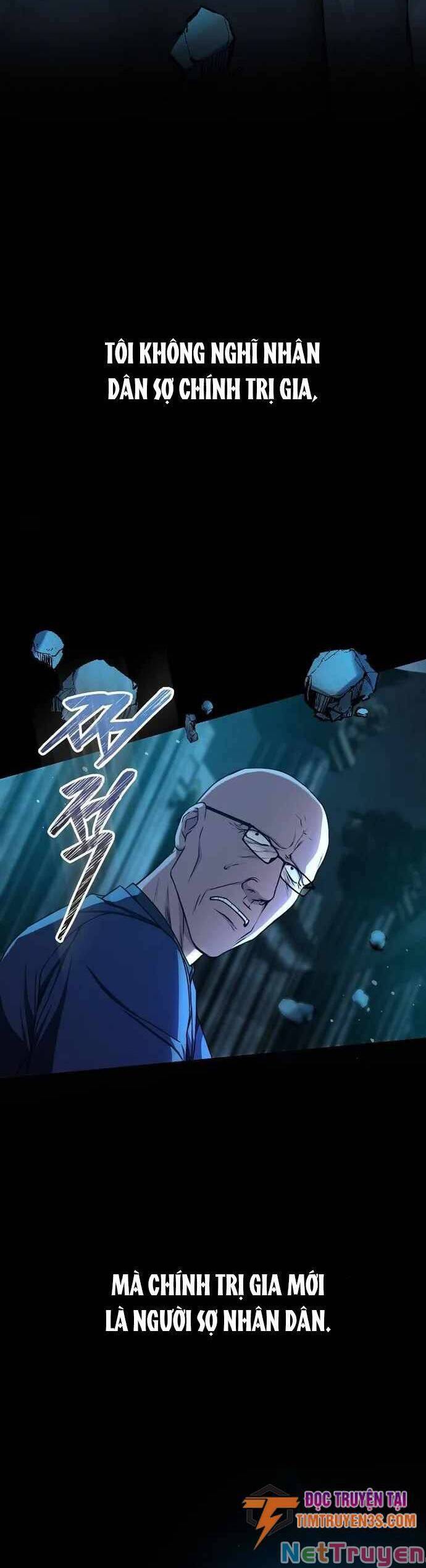 Ta Là Người Thu Thuế Chapter 42 - Trang 2