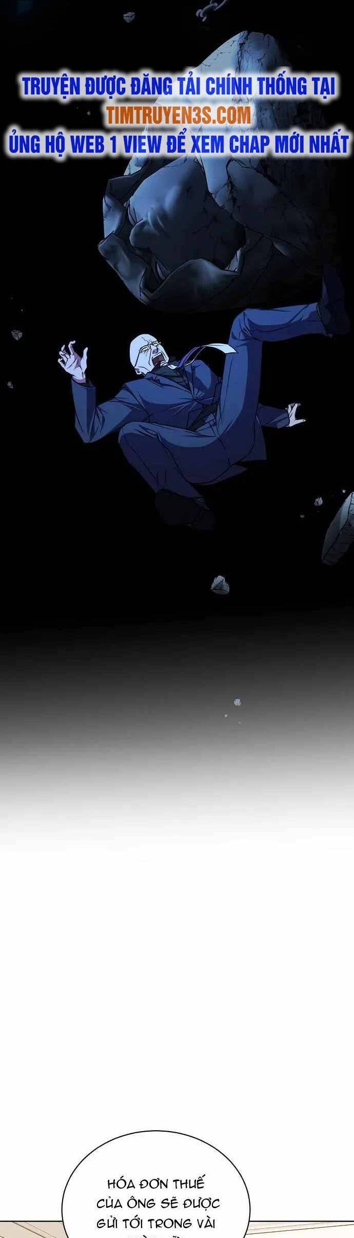 Ta Là Người Thu Thuế Chapter 42 - Trang 2