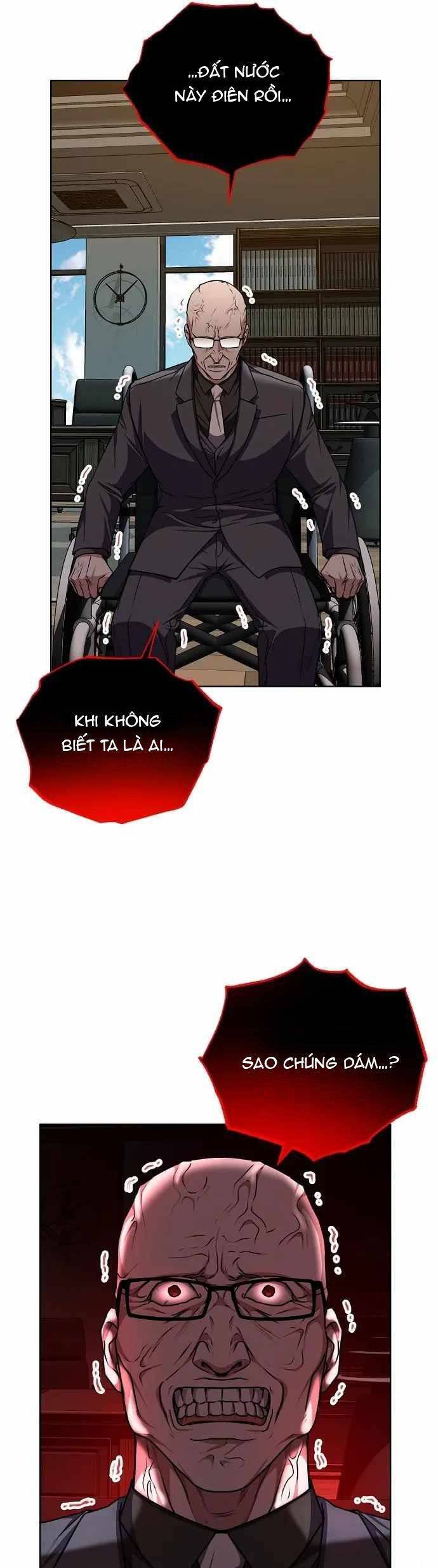 Ta Là Người Thu Thuế Chapter 42 - Trang 2