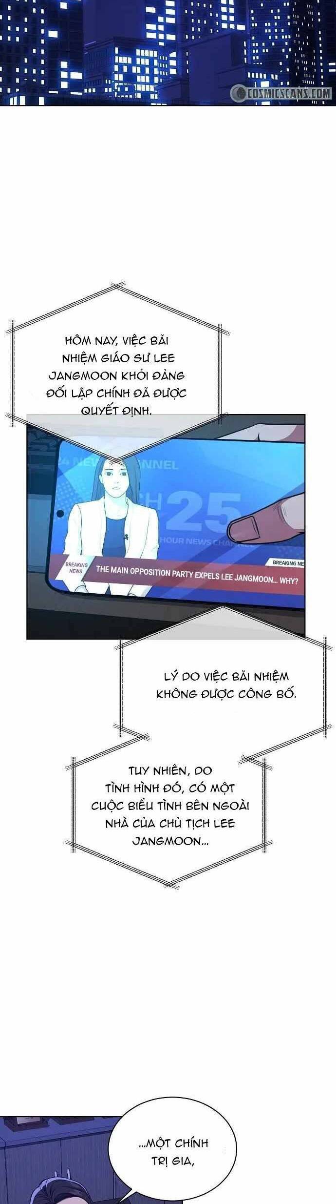 Ta Là Người Thu Thuế Chapter 42 - Trang 2