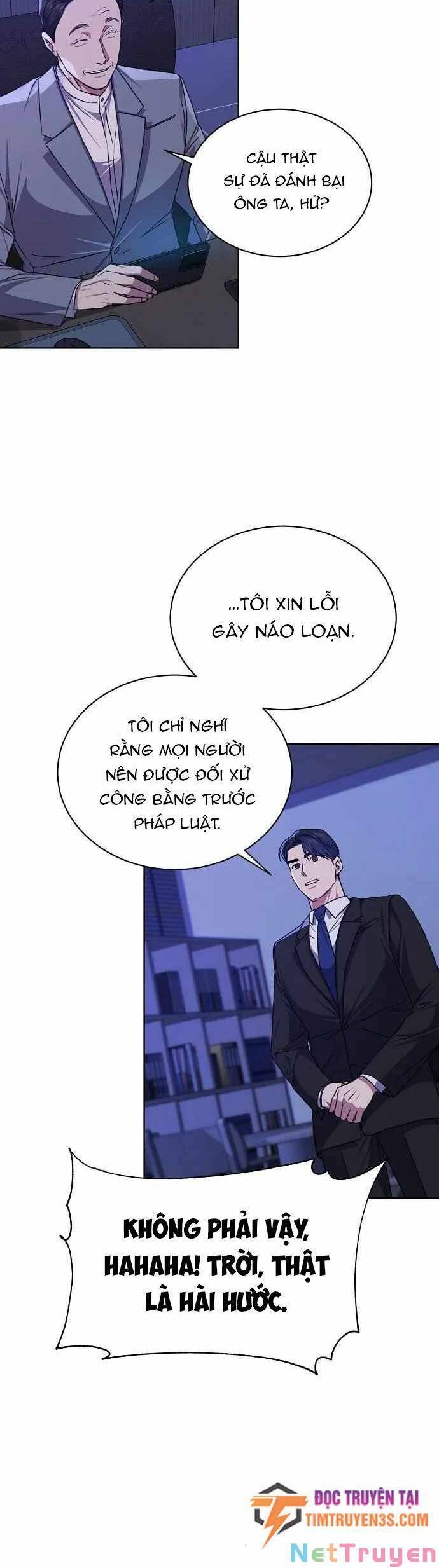 Ta Là Người Thu Thuế Chapter 42 - Trang 2