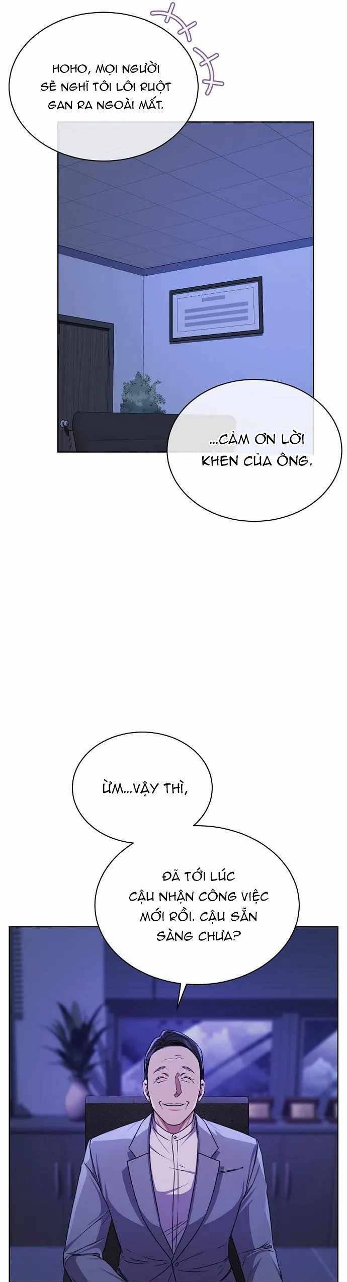 Ta Là Người Thu Thuế Chapter 42 - Trang 2
