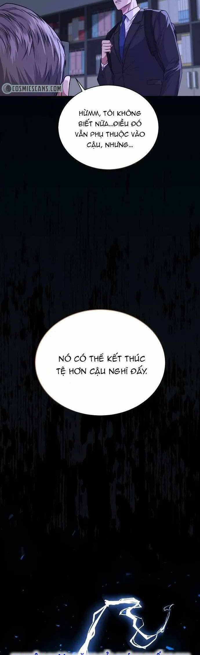 Ta Là Người Thu Thuế Chapter 42 - Trang 2