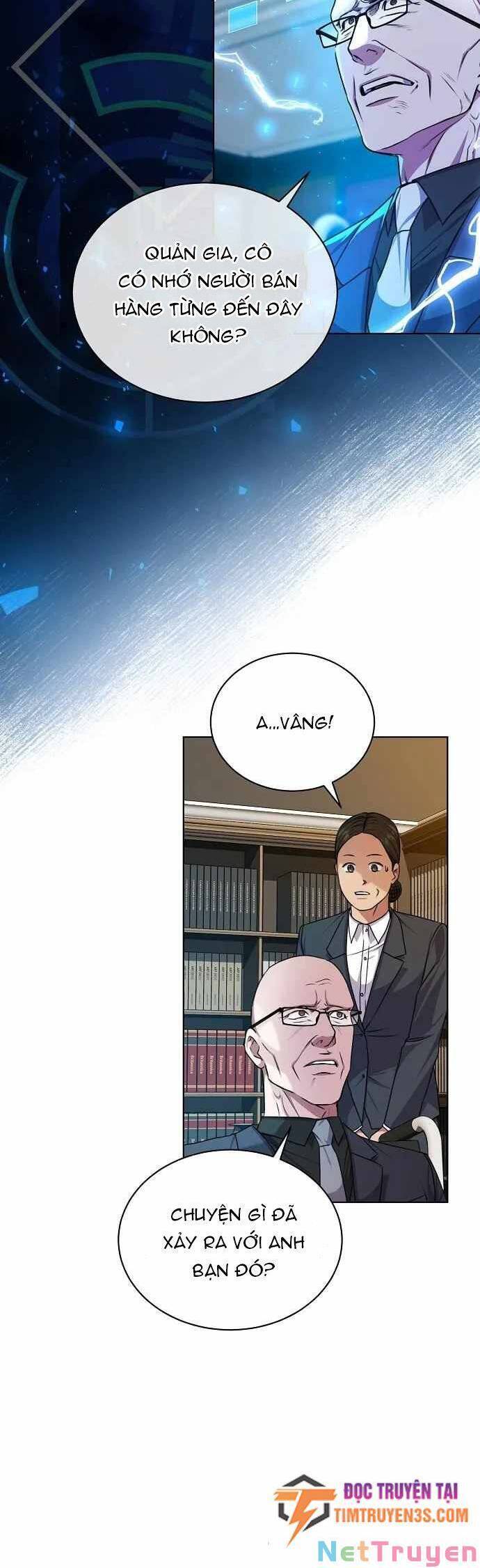 Ta Là Người Thu Thuế Chapter 42 - Trang 2