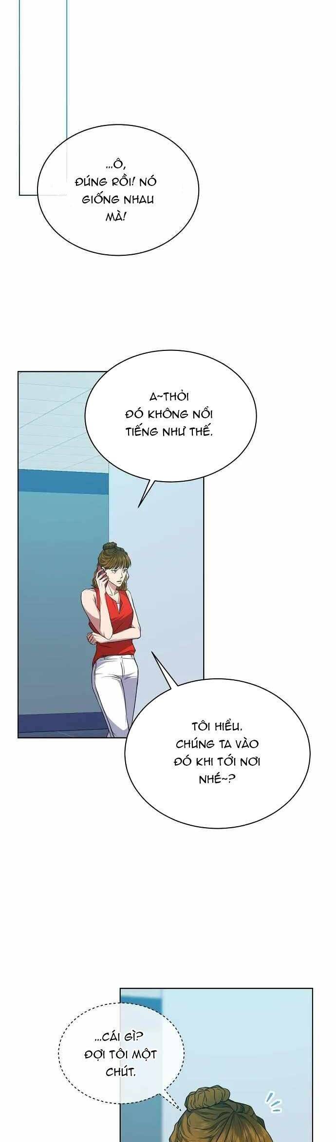 Ta Là Người Thu Thuế Chapter 43 - Trang 2
