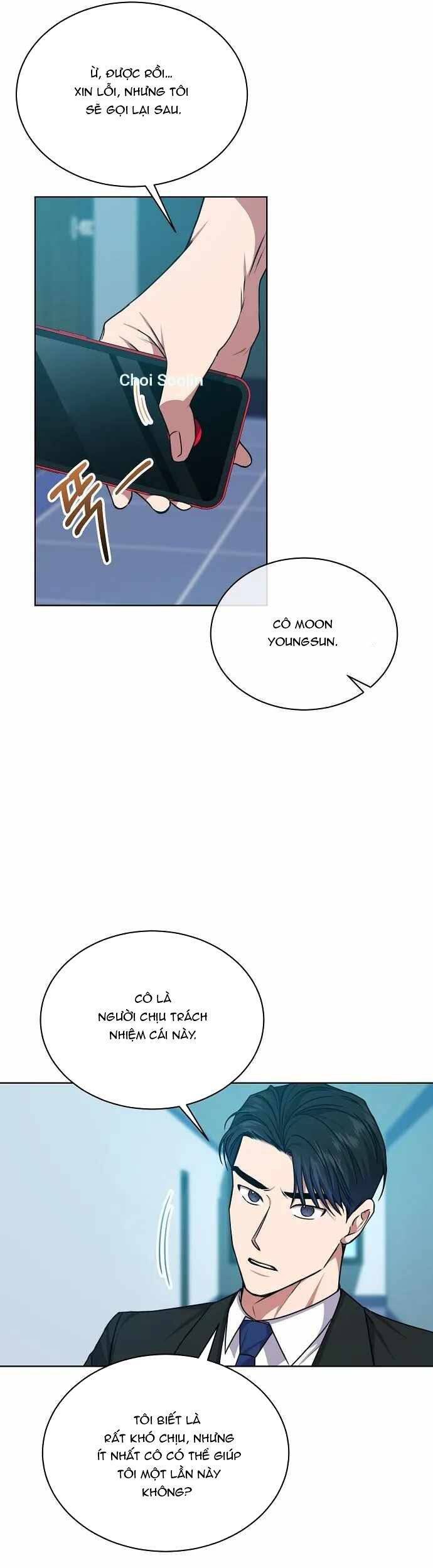 Ta Là Người Thu Thuế Chapter 43 - Trang 2
