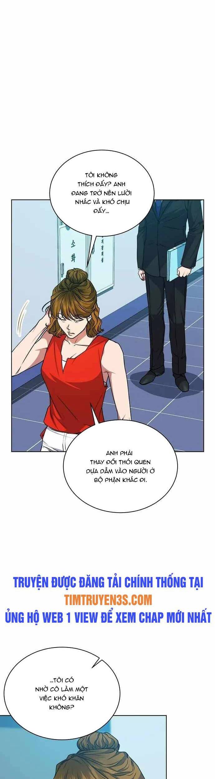 Ta Là Người Thu Thuế Chapter 43 - Trang 2