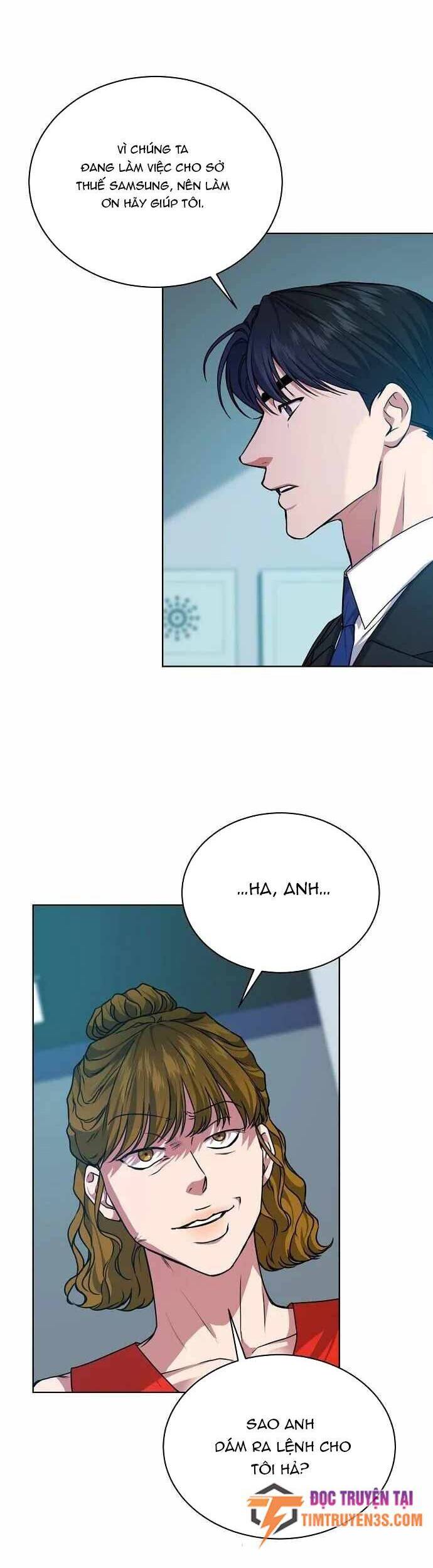 Ta Là Người Thu Thuế Chapter 43 - Trang 2