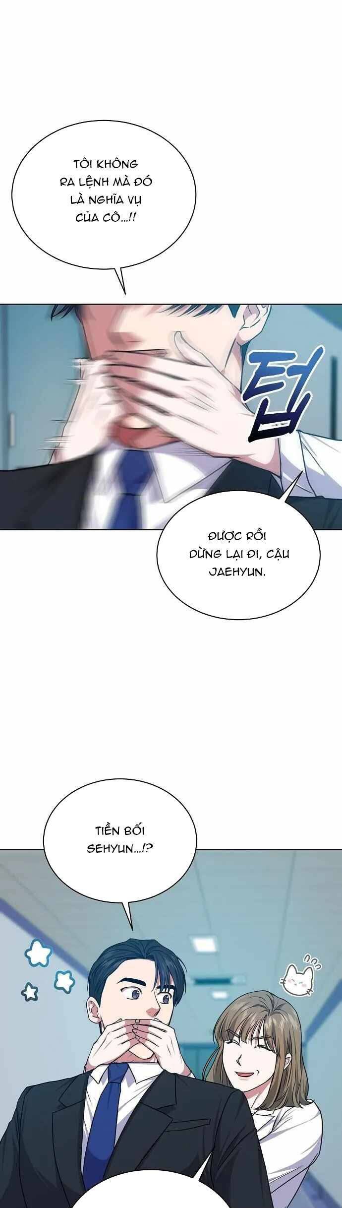 Ta Là Người Thu Thuế Chapter 43 - Trang 2