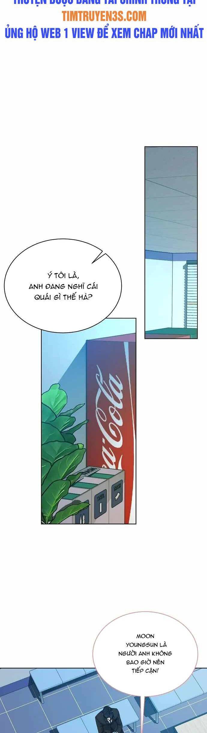 Ta Là Người Thu Thuế Chapter 43 - Trang 2