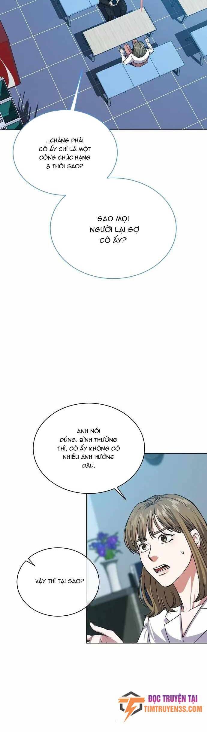 Ta Là Người Thu Thuế Chapter 43 - Trang 2