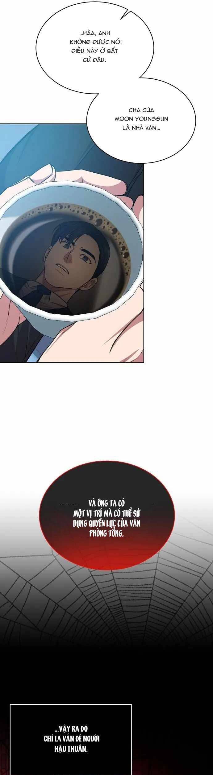 Ta Là Người Thu Thuế Chapter 43 - Trang 2