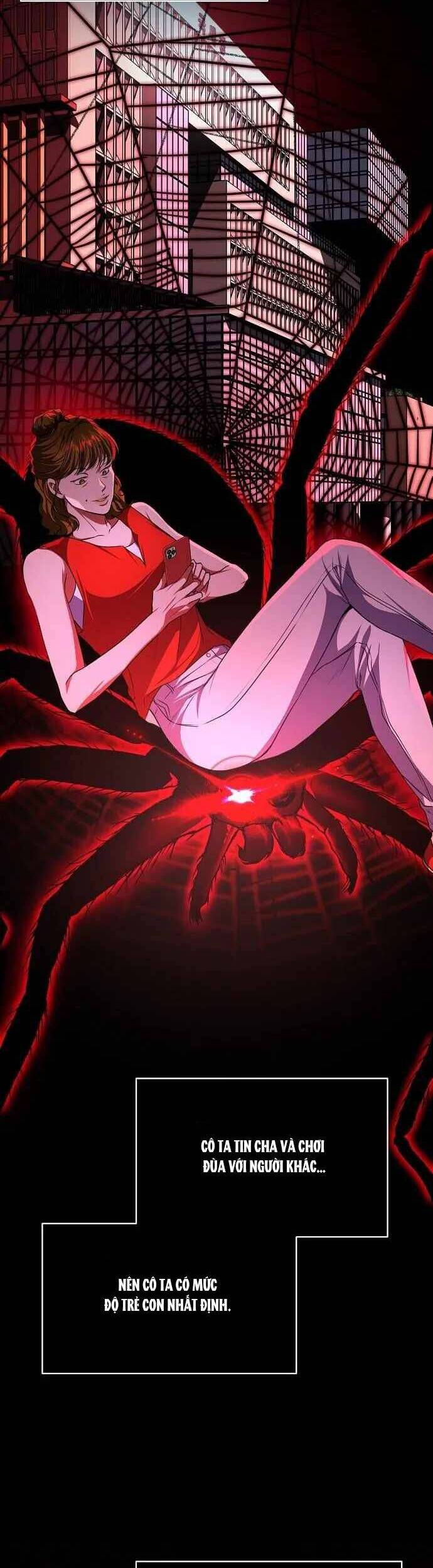 Ta Là Người Thu Thuế Chapter 43 - Trang 2