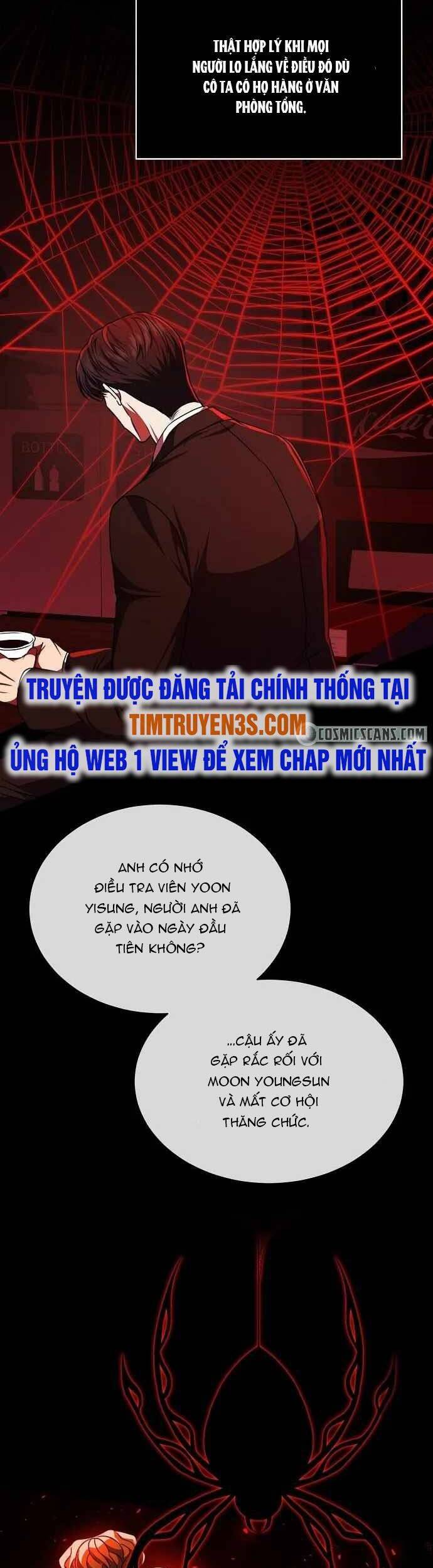 Ta Là Người Thu Thuế Chapter 43 - Trang 2