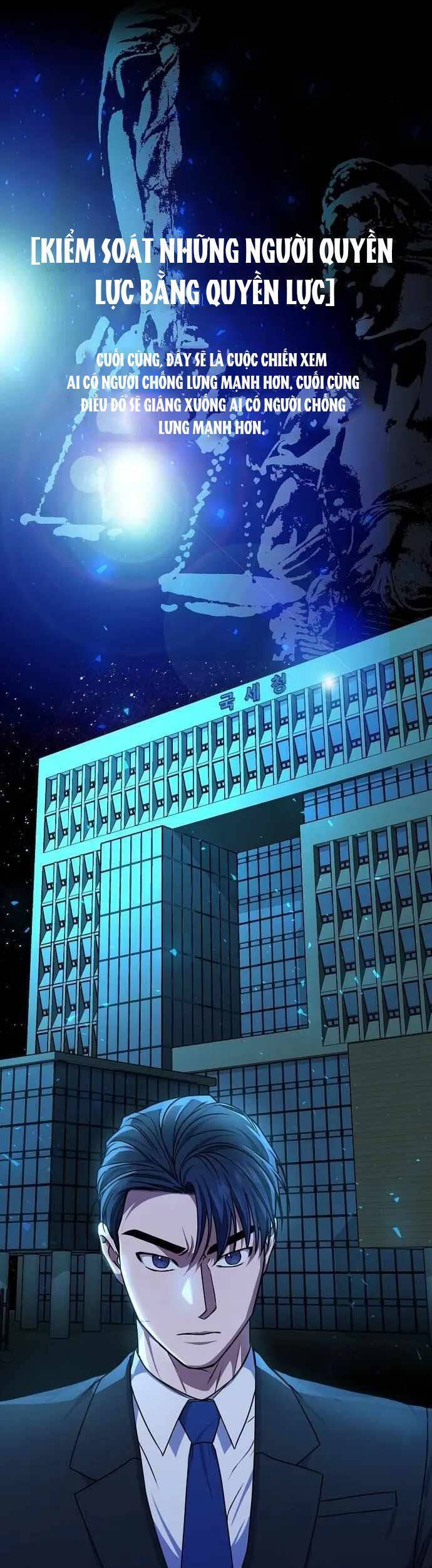 Ta Là Người Thu Thuế Chapter 43 - Trang 2