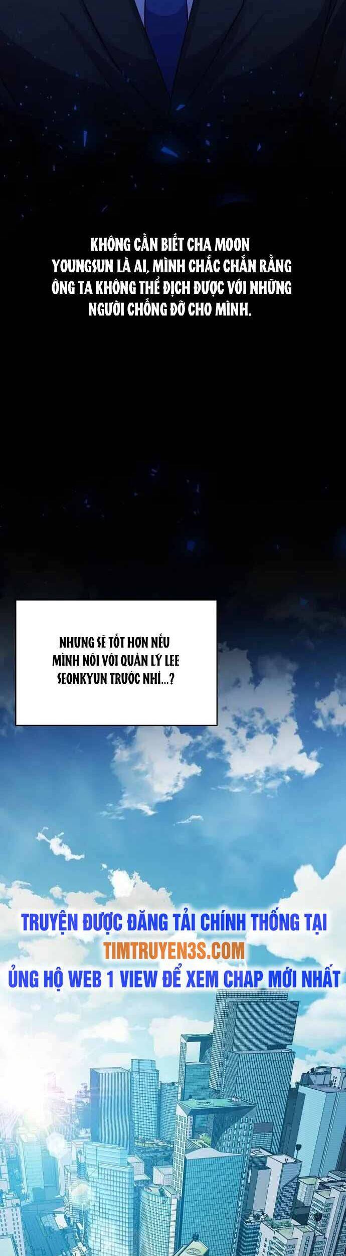 Ta Là Người Thu Thuế Chapter 43 - Trang 2