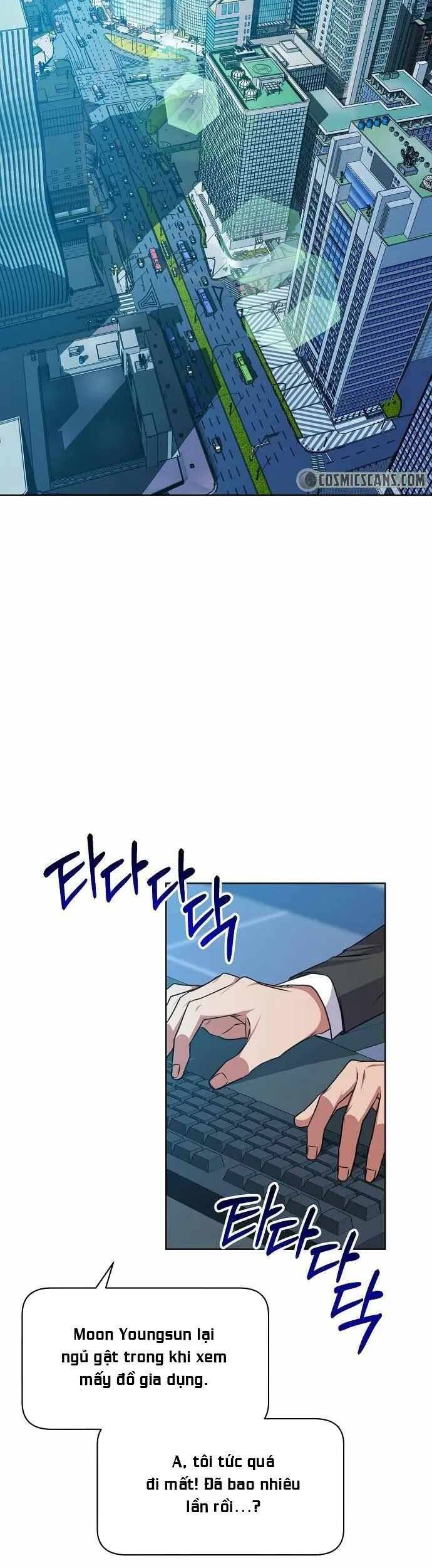 Ta Là Người Thu Thuế Chapter 43 - Trang 2