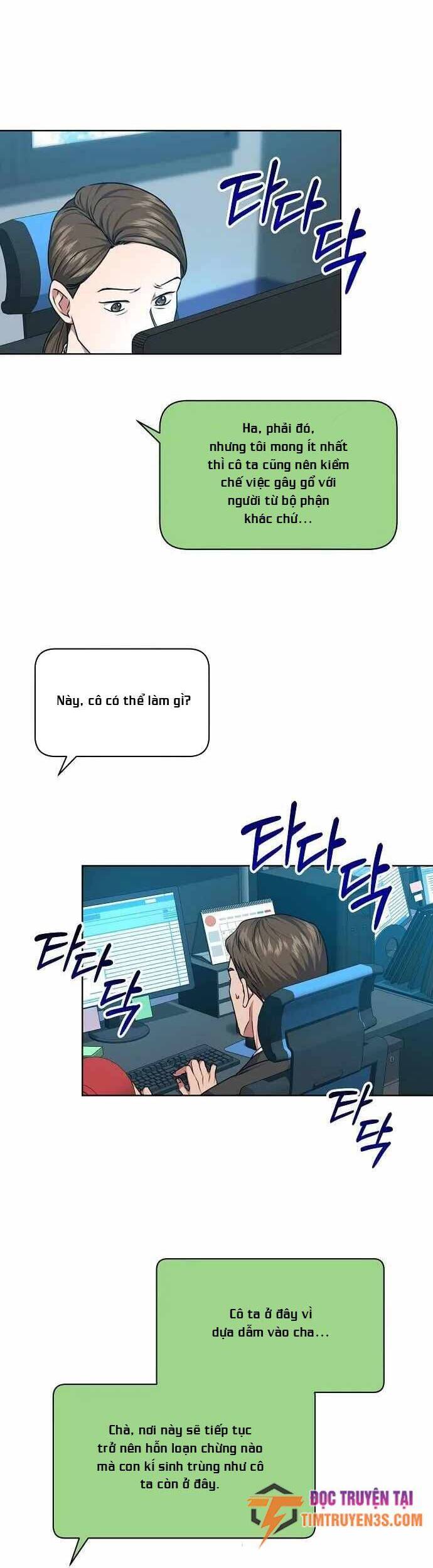Ta Là Người Thu Thuế Chapter 43 - Trang 2