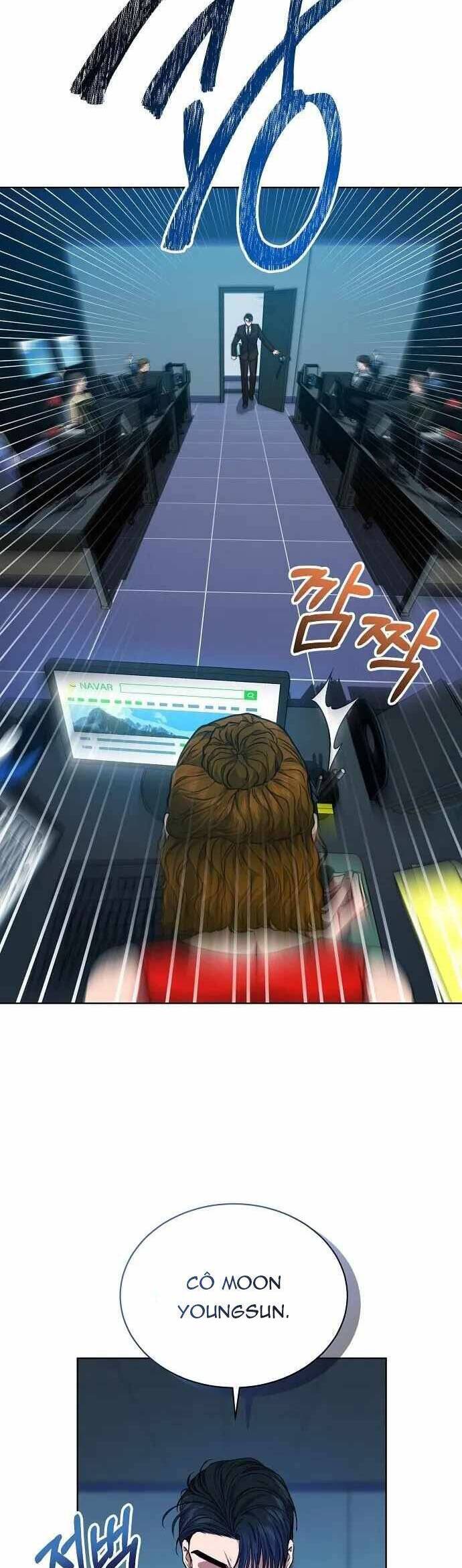 Ta Là Người Thu Thuế Chapter 43 - Trang 2