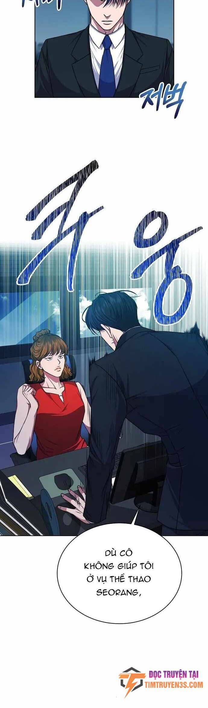 Ta Là Người Thu Thuế Chapter 43 - Trang 2