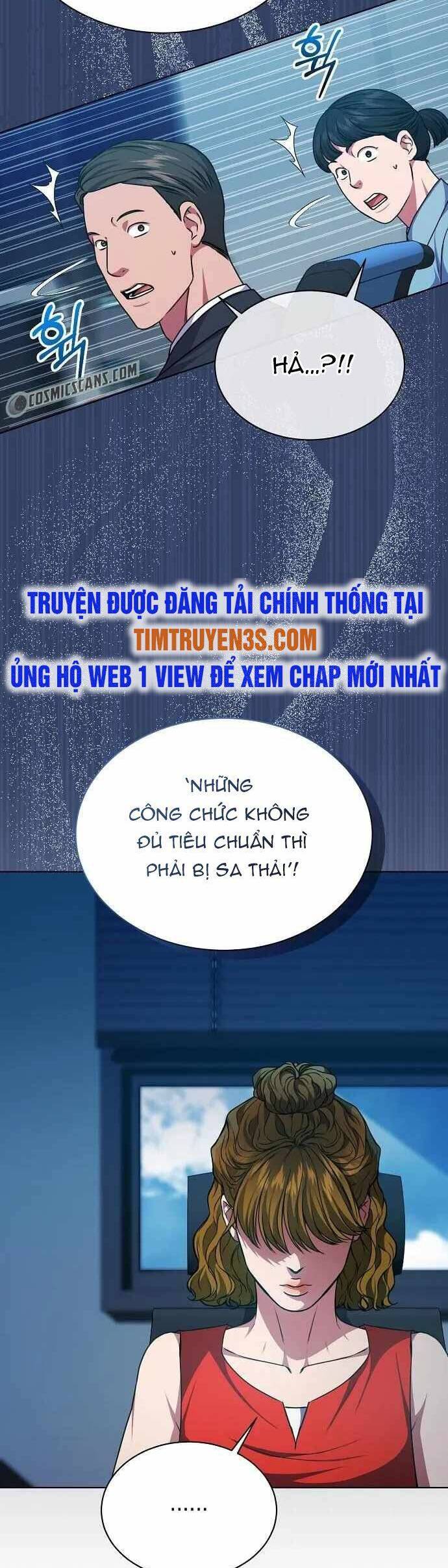 Ta Là Người Thu Thuế Chapter 43 - Trang 2