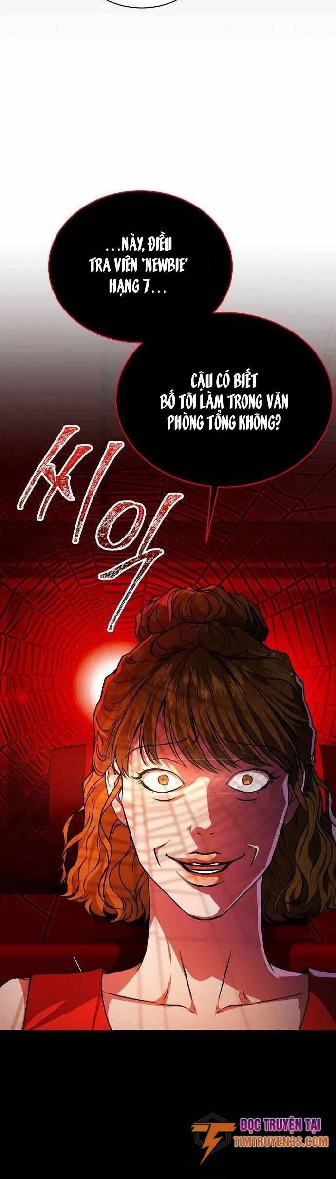 Ta Là Người Thu Thuế Chapter 43 - Trang 2