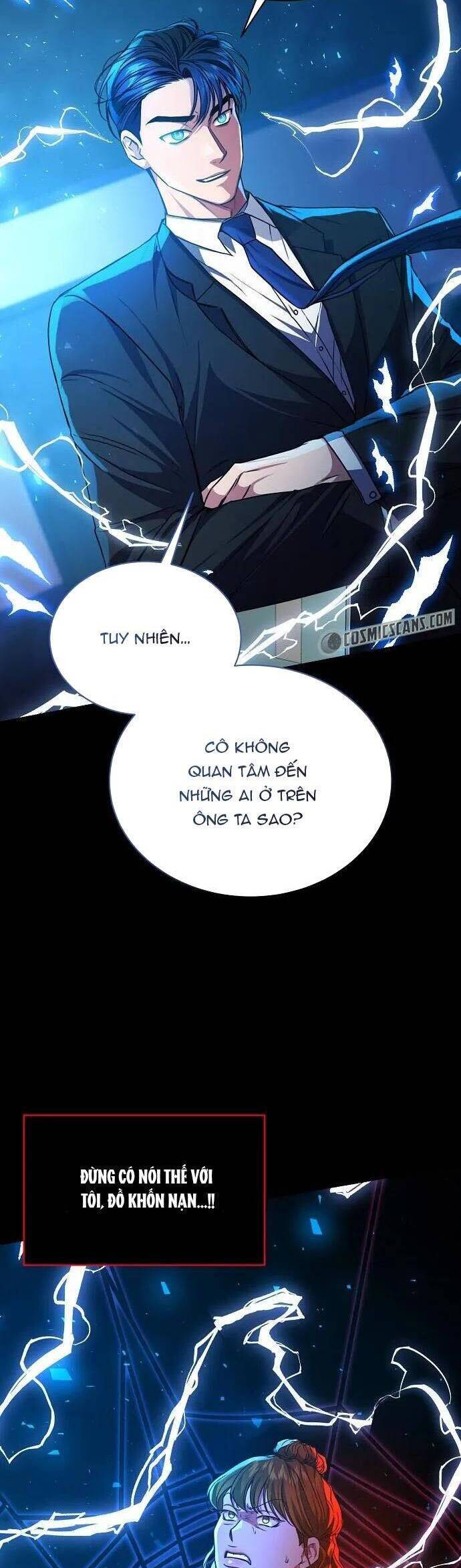 Ta Là Người Thu Thuế Chapter 43 - Trang 2