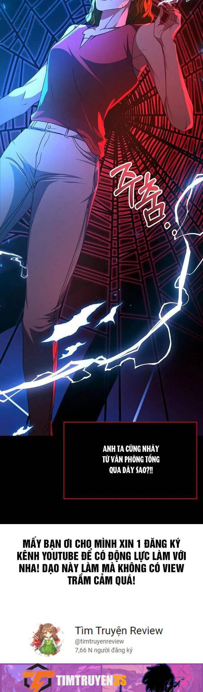 Ta Là Người Thu Thuế Chapter 43 - Trang 2