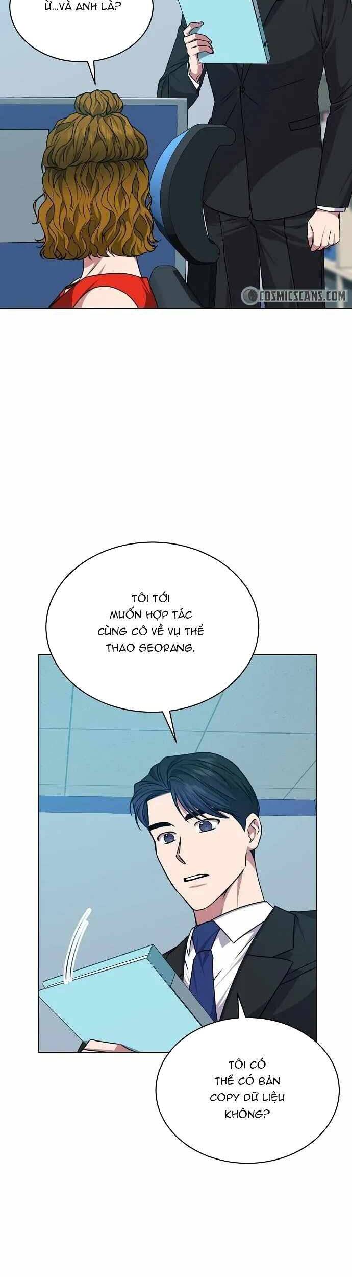 Ta Là Người Thu Thuế Chapter 43 - Trang 2