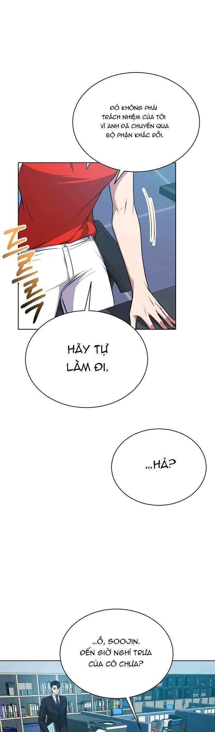 Ta Là Người Thu Thuế Chapter 43 - Trang 2