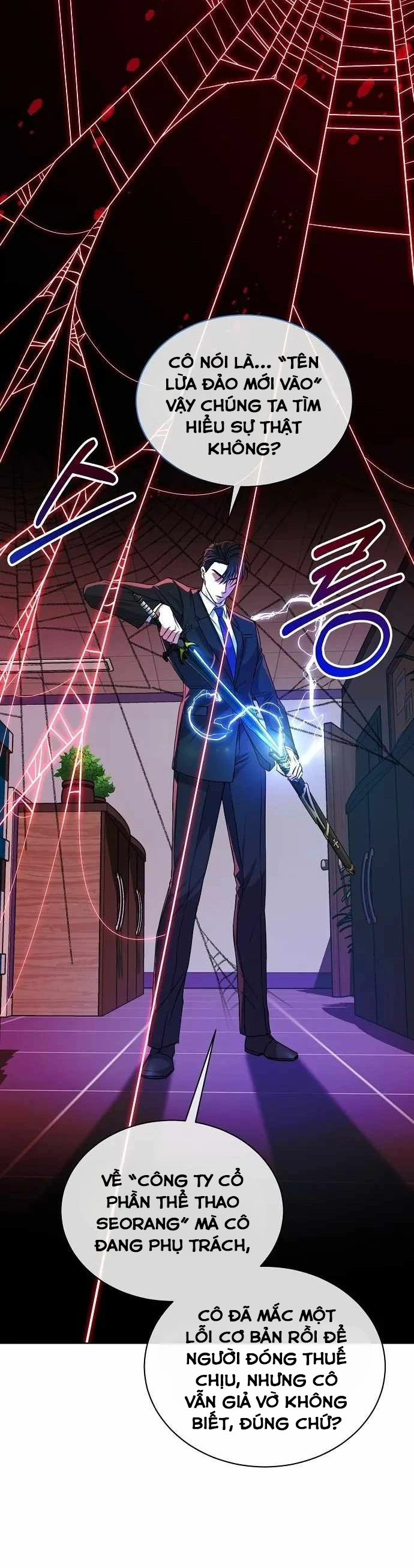 Ta Là Người Thu Thuế Chapter 44 - Trang 2