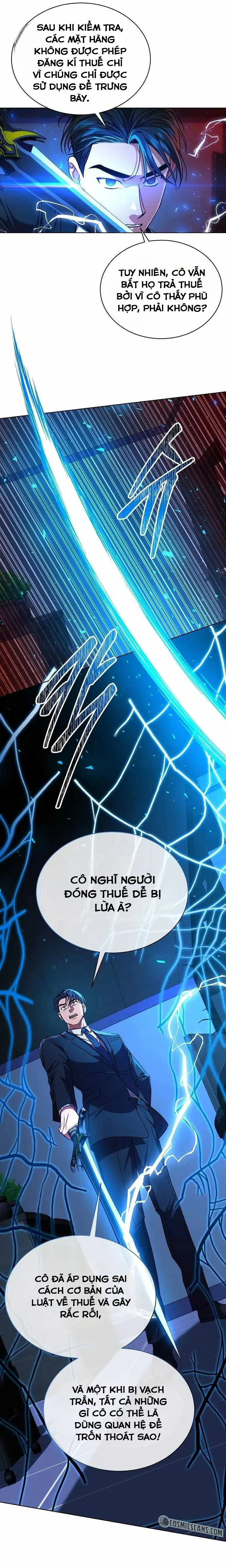 Ta Là Người Thu Thuế Chapter 44 - Trang 2