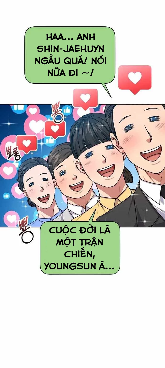 Ta Là Người Thu Thuế Chapter 44 - Trang 2