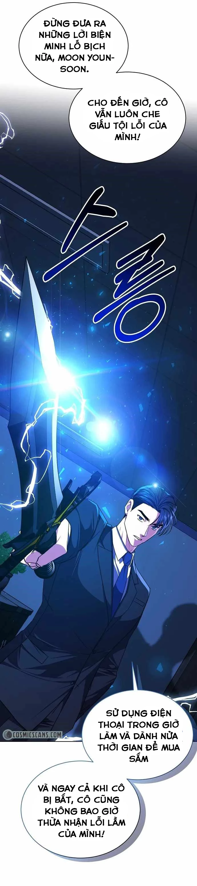 Ta Là Người Thu Thuế Chapter 44 - Trang 2