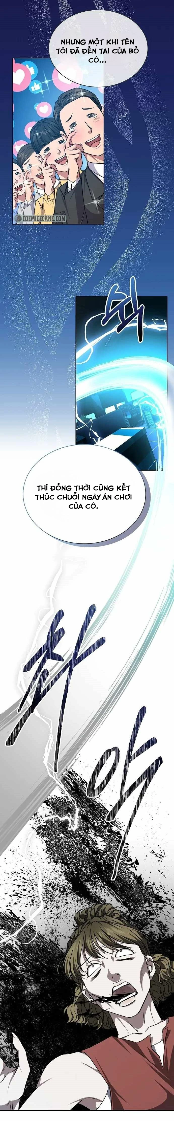 Ta Là Người Thu Thuế Chapter 44 - Trang 2