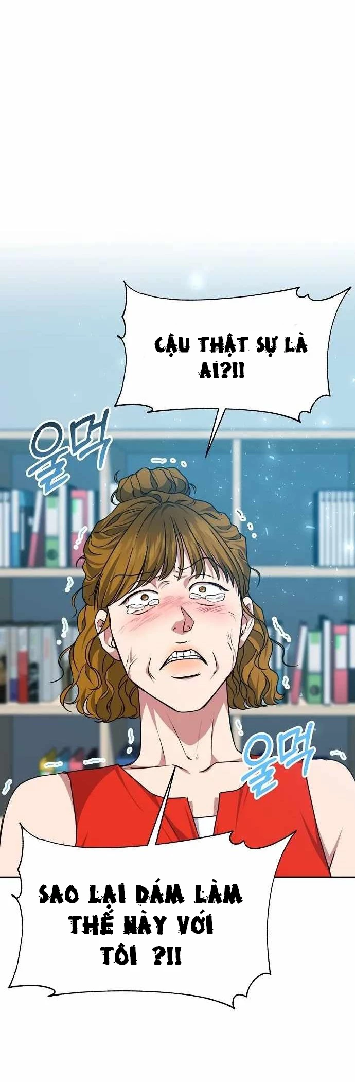 Ta Là Người Thu Thuế Chapter 44 - Trang 2