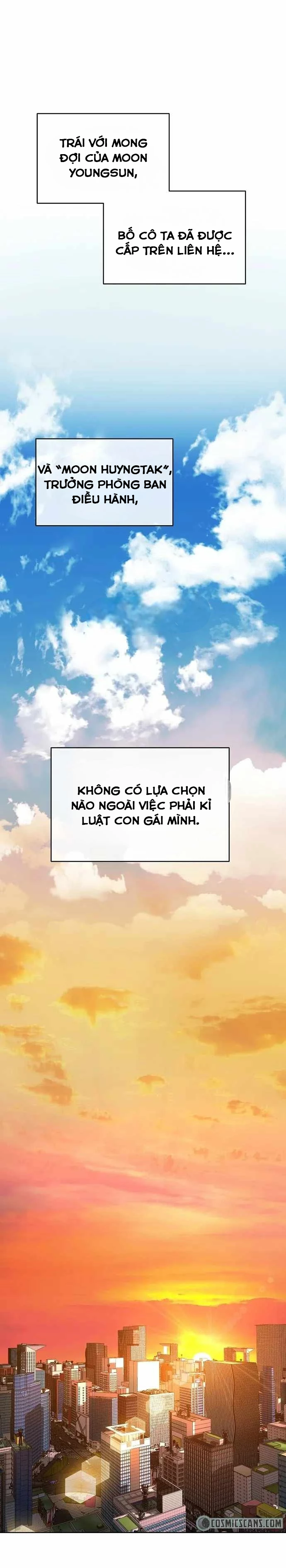 Ta Là Người Thu Thuế Chapter 44 - Trang 2