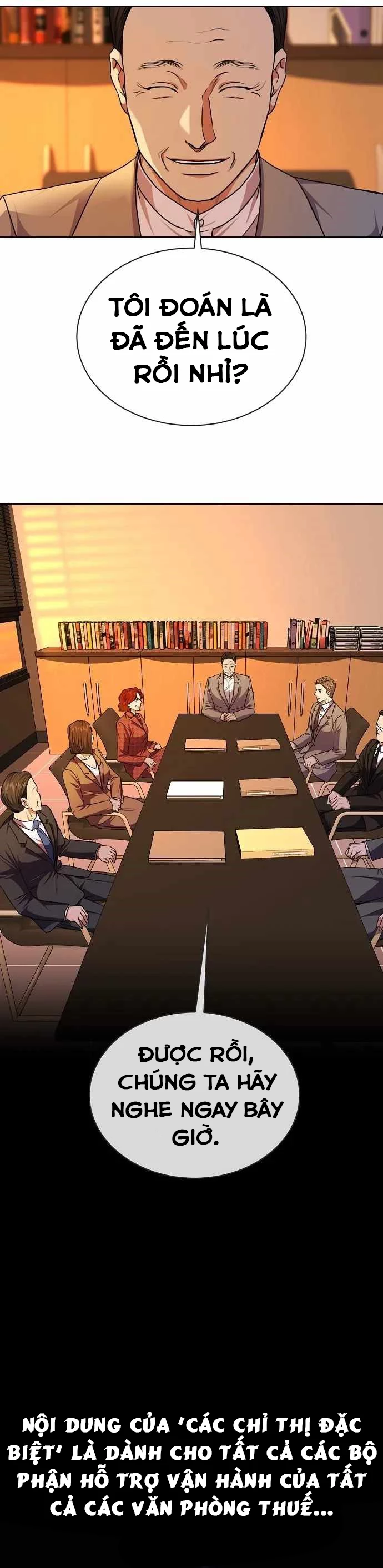 Ta Là Người Thu Thuế Chapter 44 - Trang 2