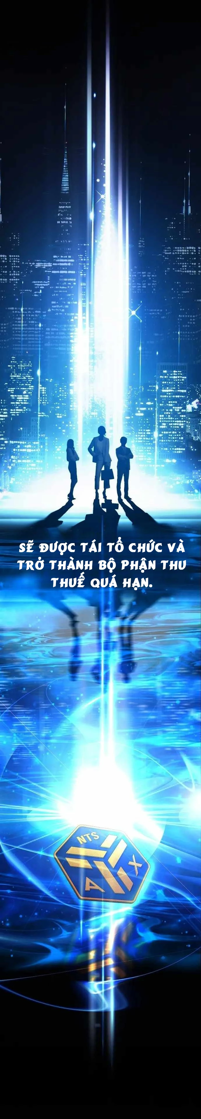 Ta Là Người Thu Thuế Chapter 44 - Trang 2