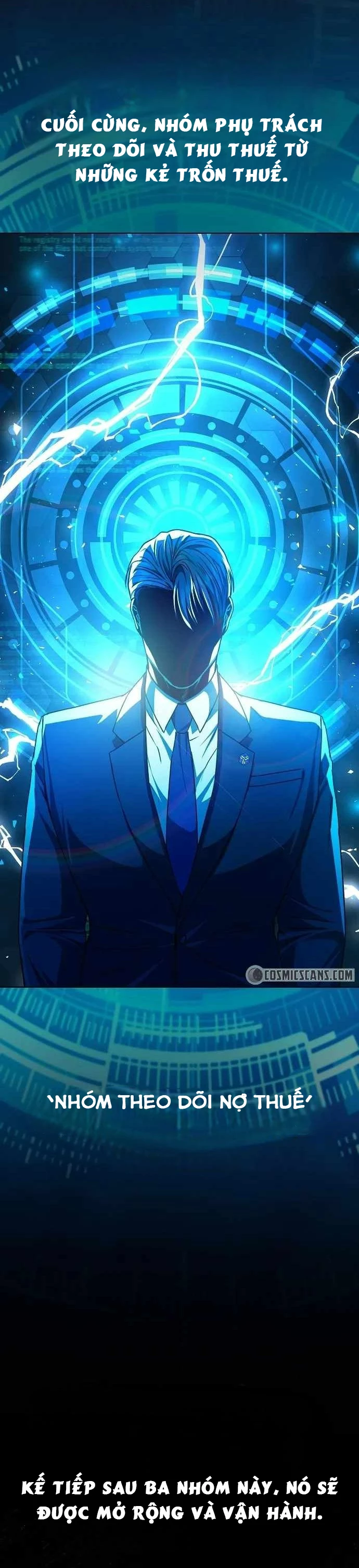 Ta Là Người Thu Thuế Chapter 44 - Trang 2