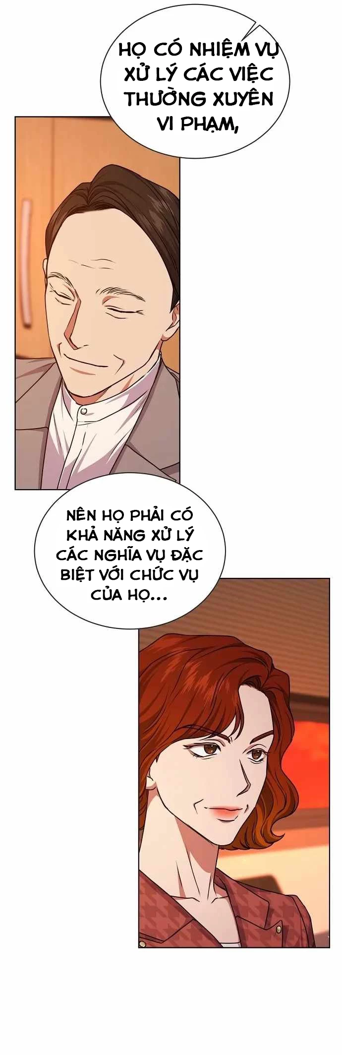 Ta Là Người Thu Thuế Chapter 44 - Trang 2