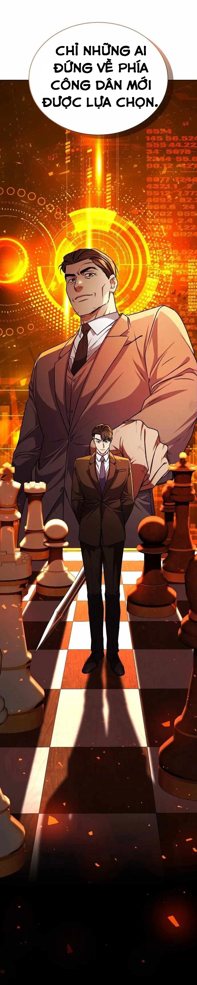 Ta Là Người Thu Thuế Chapter 44 - Trang 2