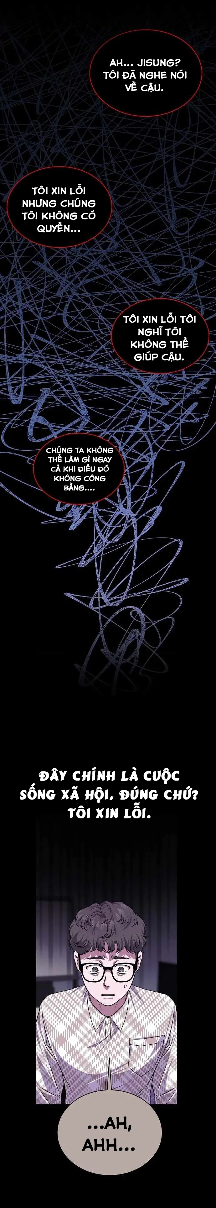 Ta Là Người Thu Thuế Chapter 44 - Trang 2